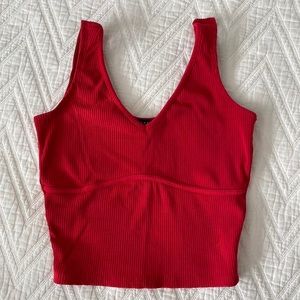 Liz & Sara Tank Top